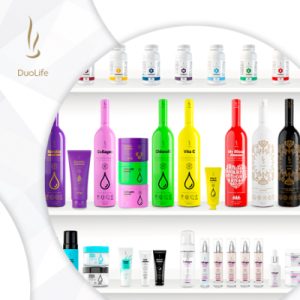 duolife, zdravé produkty, vitamíny, minerály, suplementy, suplementácia, prevencia chorôb, prírodné produkty