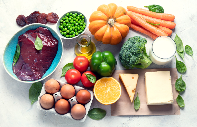 zelenina, bio zelenina, vitamíny